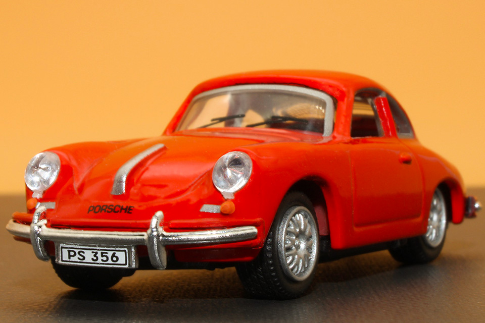 Porsche 356